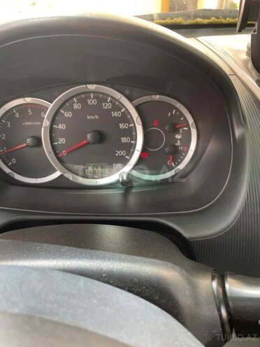 Mitsubishi L200 2014, 168,000 km - 2.5 l - Bakı