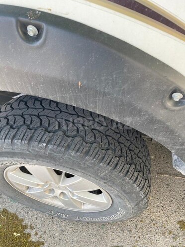Mitsubishi L200 2014, 168,000 km - 2.5 l - Bakı