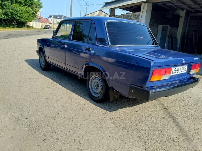 LADA (VAZ) 2107 2001, 87,455 km - 1.6 l - Masallı
