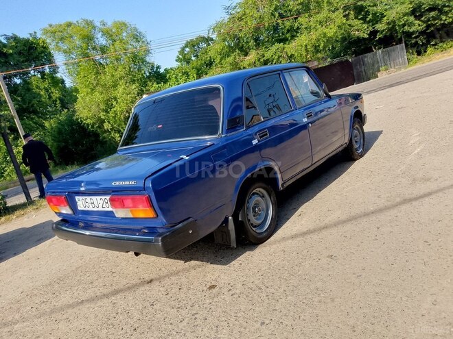 LADA (VAZ) 2107 2001, 87,455 km - 1.6 l - Masallı