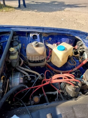LADA (VAZ) 2107 2001, 87,455 km - 1.6 l - Masallı