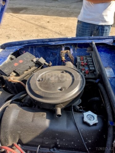 LADA (VAZ) 2107 2001, 87,455 km - 1.6 l - Masallı