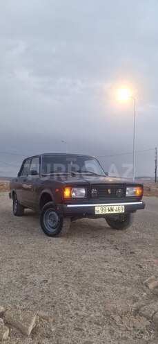LADA (VAZ) 2107 2011, 180,000 km - 1.6 l - Bakı