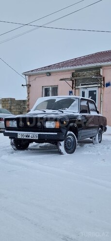 LADA (VAZ) 2107 2011, 180,000 km - 1.6 l - Bakı
