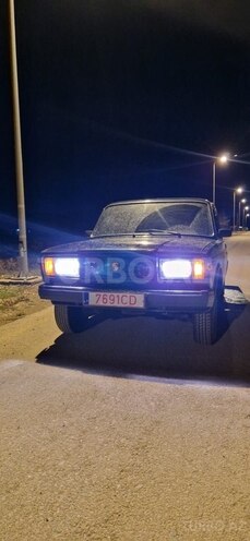 LADA (VAZ) 2107 2011, 180,000 km - 1.6 l - Bakı