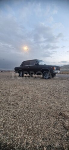 LADA (VAZ) 2107 2011, 180,000 km - 1.6 l - Bakı