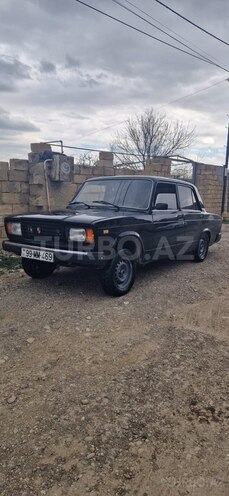 LADA (VAZ) 2107 2011, 180,000 km - 1.6 l - Bakı