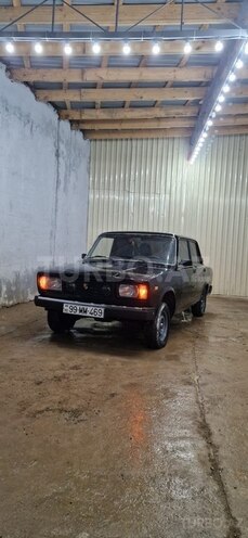 LADA (VAZ) 2107 2011, 180,000 km - 1.6 l - Bakı