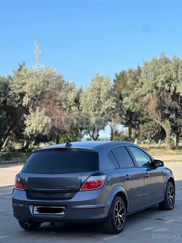 Opel Astra 2007, 350,471 km - 1.3 l - Bakı