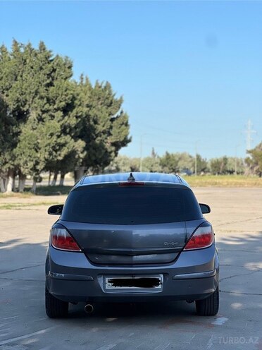 Opel Astra 2007, 350,471 km - 1.3 l - Bakı