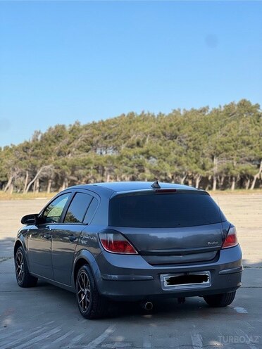 Opel Astra 2007, 350,471 km - 1.3 l - Bakı