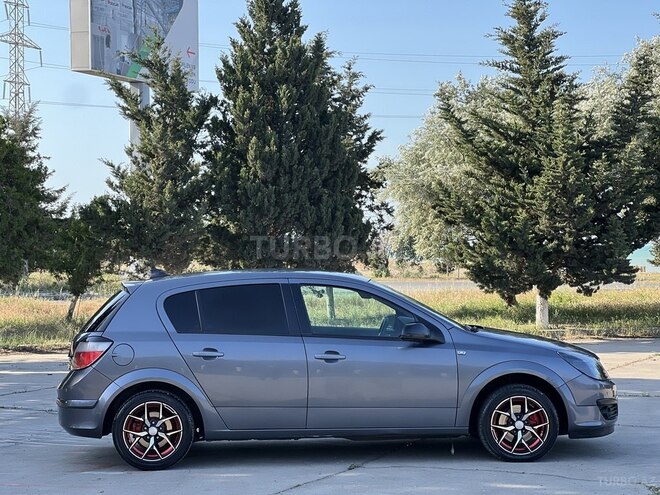 Opel Astra 2007, 350,471 km - 1.3 l - Bakı