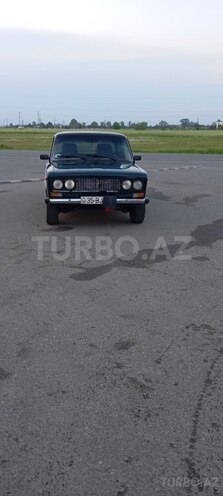 LADA (VAZ) 2106 2005, 58,555 km - 1.6 l - Bakı