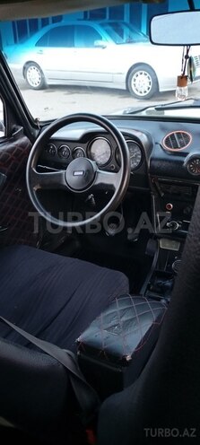 LADA (VAZ) 2106 2005, 58,555 km - 1.6 l - Bakı