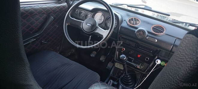 LADA (VAZ) 2106 2005, 58,555 km - 1.6 l - Bakı