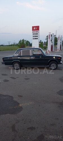 LADA (VAZ) 2106 2005, 58,555 km - 1.6 l - Bakı