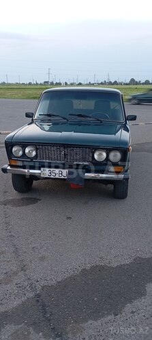 LADA (VAZ) 2106 2005, 58,555 km - 1.6 l - Bakı