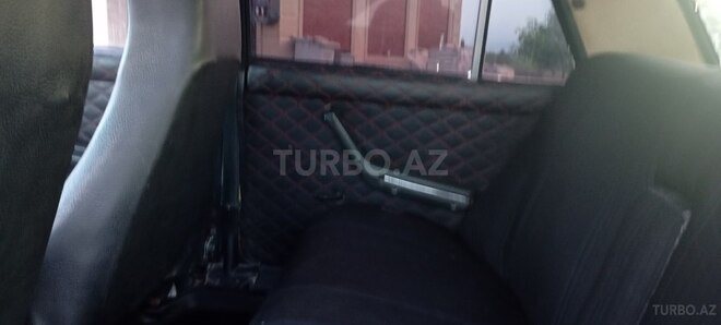 LADA (VAZ) 2106 2005, 58,555 km - 1.6 l - Bakı