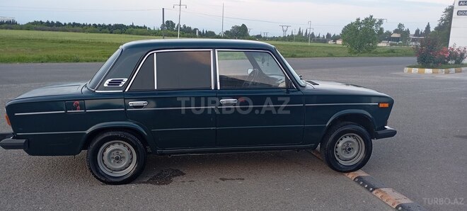 LADA (VAZ) 2106 2005, 58,555 km - 1.6 l - Bakı