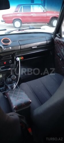 LADA (VAZ) 2106 2005, 58,555 km - 1.6 l - Bakı