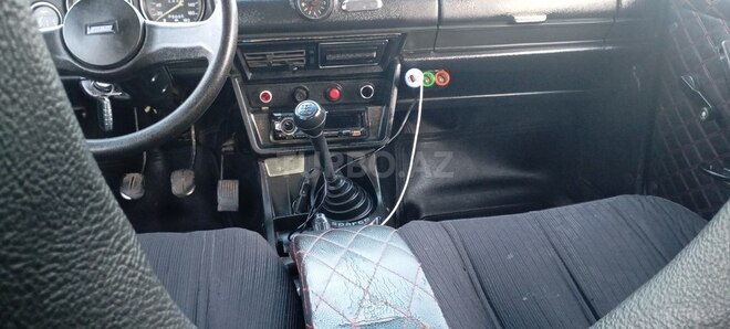 LADA (VAZ) 2106 2005, 58,555 km - 1.6 l - Bakı