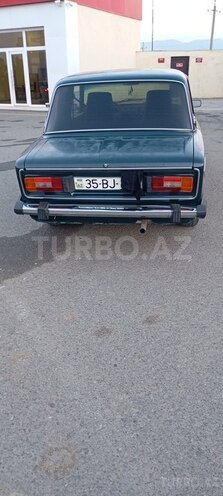 LADA (VAZ) 2106 2005, 58,555 km - 1.6 l - Bakı