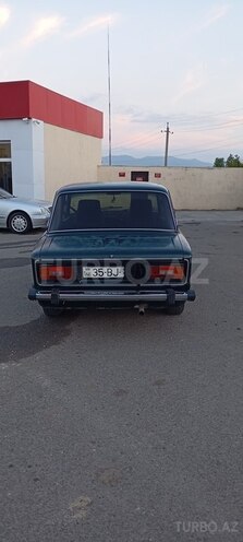 LADA (VAZ) 2106 2005, 58,555 km - 1.6 l - Bakı