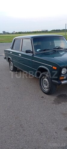 LADA (VAZ) 2106 2005, 58,555 km - 1.6 l - Bakı