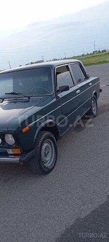 LADA (VAZ) 2106 2005, 58,555 km - 1.6 l - Bakı