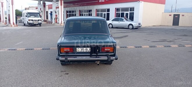 LADA (VAZ) 2106 2005, 58,555 km - 1.6 l - Bakı
