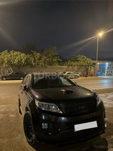Kia Sorento-7