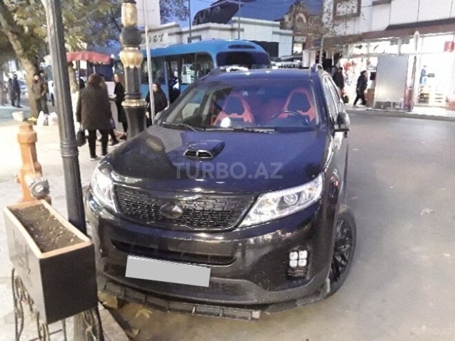 Kia Sorento-8