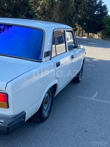 LADA (VAZ) 2107 2011, 43,000 km - 1.6 l - Bakı