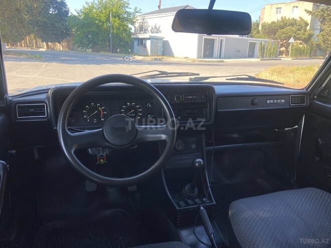 LADA (VAZ) 2107 2011, 43,000 km - 1.6 l - Bakı