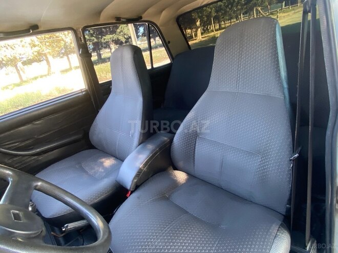 LADA (VAZ) 2107 2011, 43,000 km - 1.6 l - Bakı