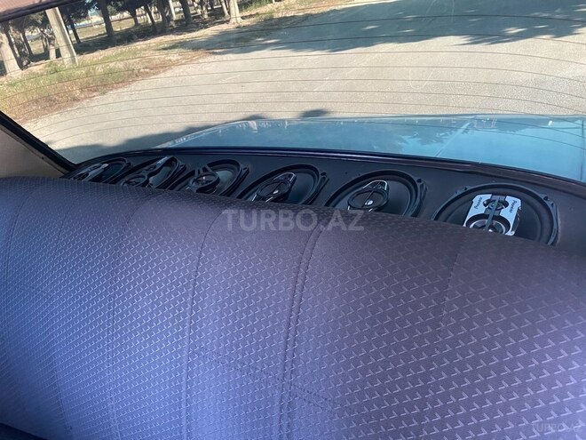 LADA (VAZ) 2107 2011, 43,000 km - 1.6 l - Bakı