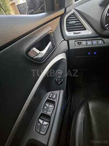 Hyundai Santa Fe 2015, 157,000 km - 2.0 l - Bakı