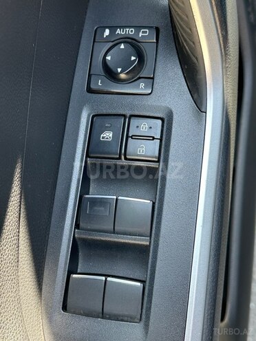 Toyota RAV4 2021, 90,000 km - 2.0 l - Bakı