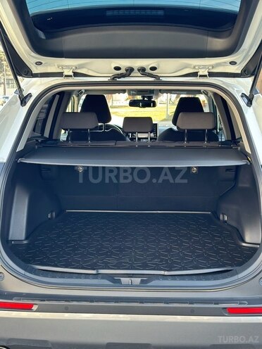 Toyota RAV4 2021, 90,000 km - 2.0 l - Bakı