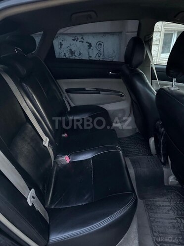 Toyota Prius 2007, 360,000 km - 1.5 l - Bakı