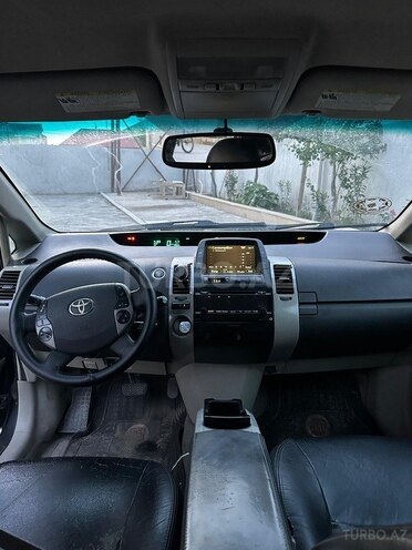Toyota Prius 2007, 360,000 km - 1.5 l - Bakı