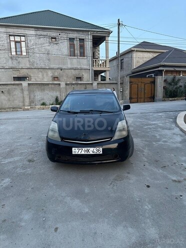 Toyota Prius 2007, 360,000 km - 1.5 l - Bakı