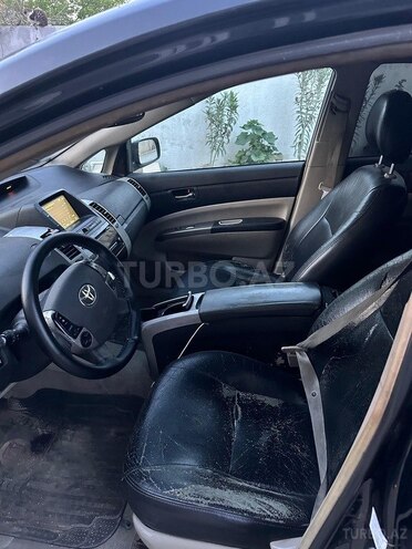 Toyota Prius 2007, 360,000 km - 1.5 l - Bakı