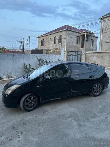 Toyota Prius 2007, 360,000 km - 1.5 l - Bakı