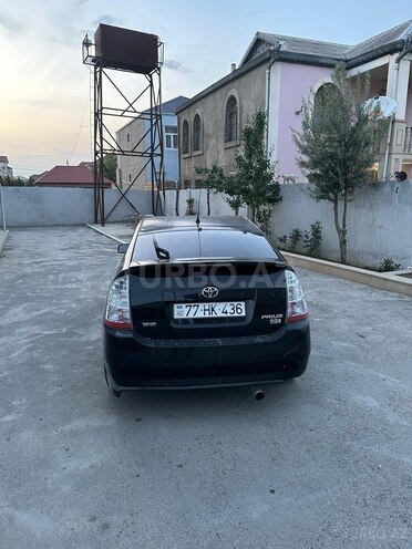 Toyota Prius 2007, 360,000 km - 1.5 l - Bakı