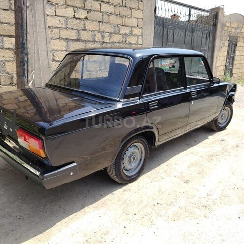 LADA (VAZ) 2107 2011, 82,000 km - 1.7 л - Bakı