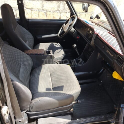 LADA (VAZ) 2107 2011, 82,000 km - 1.7 л - Bakı