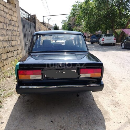 LADA (VAZ) 2107 2011, 82,000 km - 1.7 л - Bakı