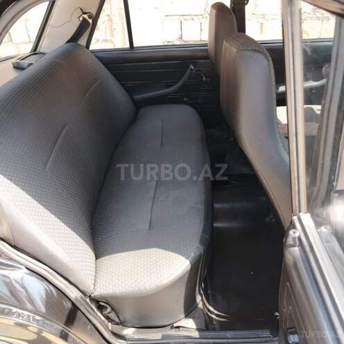 LADA (VAZ) 2107 2011, 82,000 km - 1.7 л - Bakı