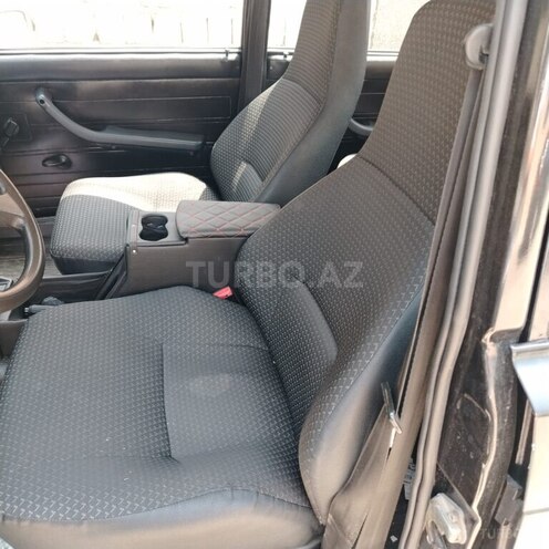 LADA (VAZ) 2107 2011, 82,000 km - 1.7 л - Bakı